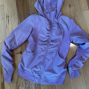 Lululemon Athletic Jacket
